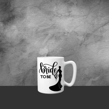 Bride to Be Mug - Tastebuds
