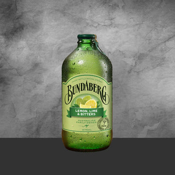 Bundaberg Lemon Lime Bitters 375ml - Tastebuds