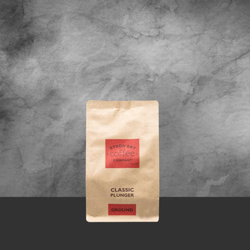 Byron Bay Coffee Company Classic Plunger Coffee 100g - Tastebuds