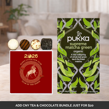 CNY Tea & Chocolate Bundle