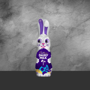 Cadbury Easter Bunny 100g - Tastebuds
