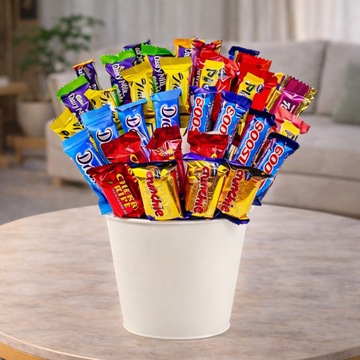 Cadbury Surprise Gift Bouquet