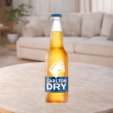 Carlton Dry 330ml