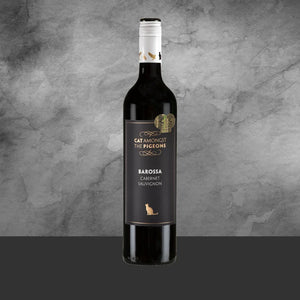 Cat Amongst the Pigeons Cabernet Sauvignon 750ml - Tastebuds