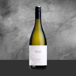 Catalina Sounds Sauvignon Blanc 750ml - Tastebuds