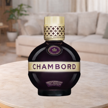 Chambord Black Raspberry Liqueur 200ml