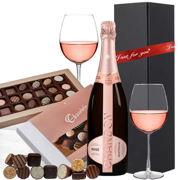 Chandon Gift Box - Tastebuds
