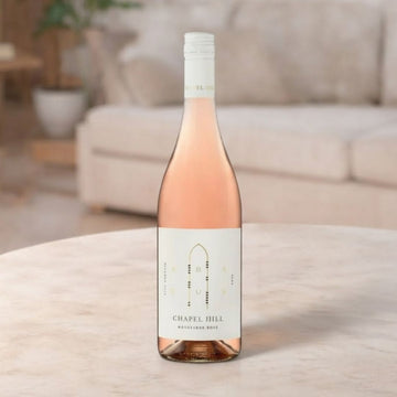 Chapel Hill Abacus Rosé 750ml