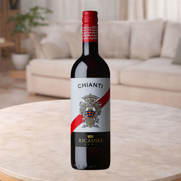 Chianti Barone Ricasoli DOCG 750ML