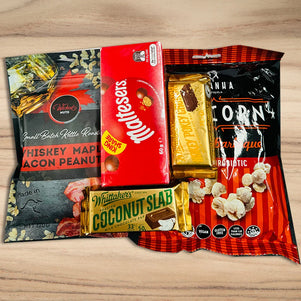 Chocolate Hamper gift Box - Tastebuds