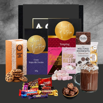 Chocolate Treats Gift Hamper