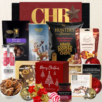 Christmas Feast Hamper