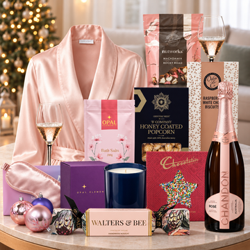 Christmas Pamper Hamper For Her