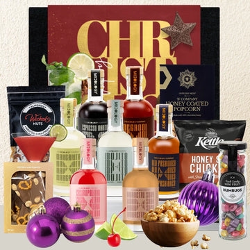 Cocktail Christmas Hamper
