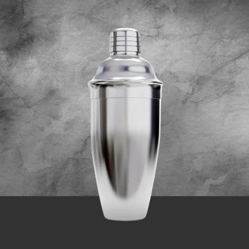 Cocktail Shaker Manhattan 800ml - Tastebuds