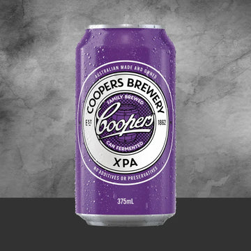 Coopers XPA 375ml - Tastebuds