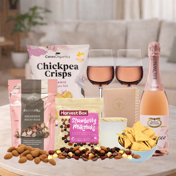 21st Birthdays & Prosecco RosΓ© in Bloom