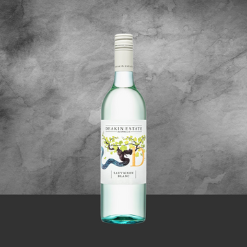 DEAKIN ESTATE SAUVIGNON BLANC 2023 750ML - Tastebuds