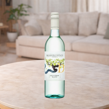 DEAKIN ESTATE SAUVIGNON BLANC 2023 750ML