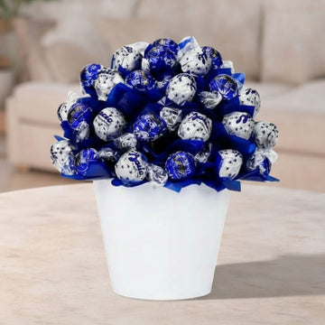 Dark Chocolate Dream Bouquet