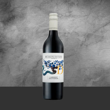 Deakin Estate Cabernet Sauvignon 750ml - Tastebuds