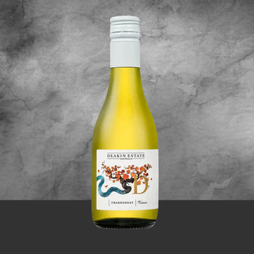 Deakin Estate Chardonnay 187ml - Tastebuds