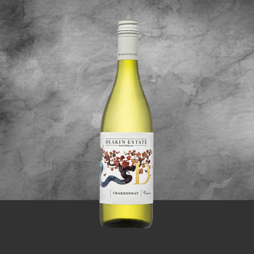 Deakin Estate Chardonnay 750ml - Tastebuds