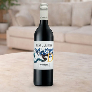 Deakin Estate Cabernet Sauvignon 750ml