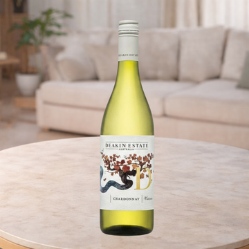 Deakin Estate Chardonnay 750ml
