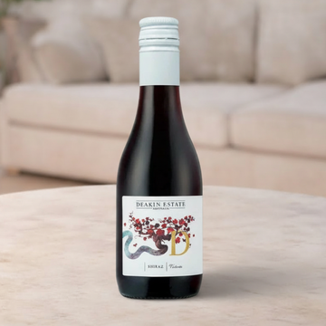 Deakin Estate Shiraz 187ml