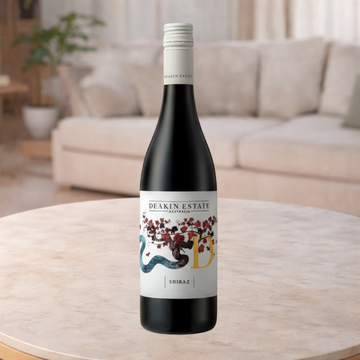 Deakin Estate Shiraz 750ml