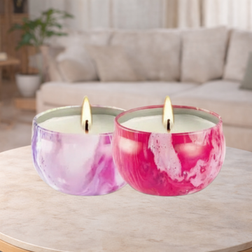 Diwali Candles 70g