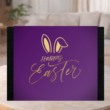 Easter Decorative Sleeve