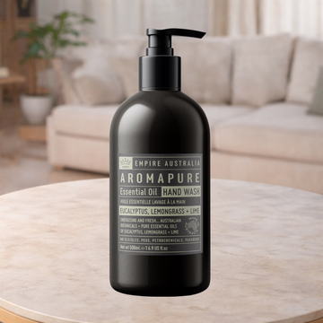 Empire Australia Aromapure Hand Wash 500ml