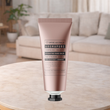 Empire Australia Aromatherapy Hand Cream 125ml