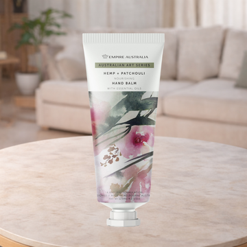 Empire Australia Art Series Hand Cream 125ml