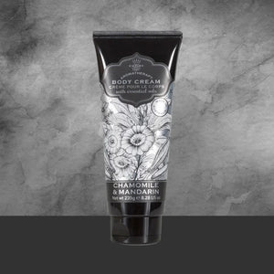 Empire Australia Botanicals Chamomile & Mandarin Body Cream 235g - Tastebuds