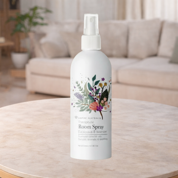 Empire Australia Therapeutic Eucalyptus & Lavender Room Spray