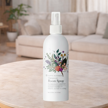 Empire Australia Theraputic Eucalyptus & Lavender Room Sparay