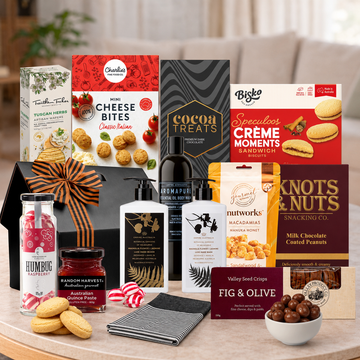 Essentials House Warming Hamper