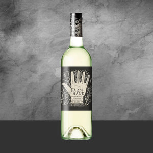 Farm Hand Organic Semillon Sauvignon Blanc 750ml - Tastebuds