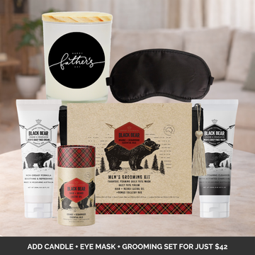 Father's Day Relaxation Extras Bundle