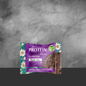 Food to Nourish Peanut Crunch Keto Cookie 60g - Tastebuds