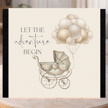 For Baby Sleeve