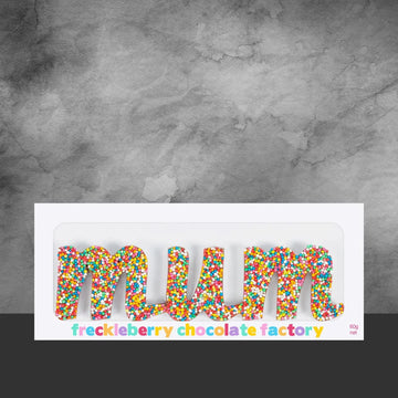 Freckleberry 'Mum' Freckle - Tastebuds