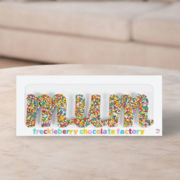 Freckleberry 'Mum' Freckle