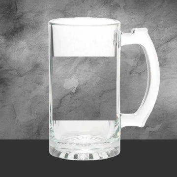 Beer Stein Label - Tastebuds