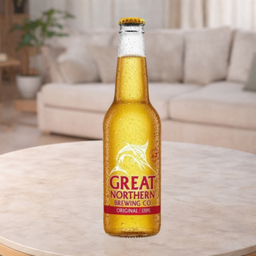 Great Northern Beer 375ml