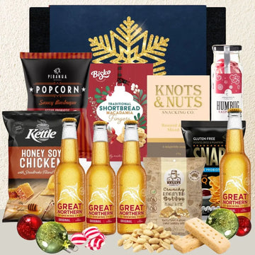 Great Northern Christmas Beer Hamper