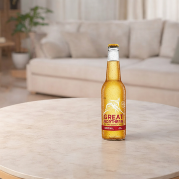 Great Northern Beer 375ml